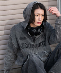 ブラックソノタ / M