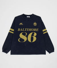 ナンバリングT（LS）