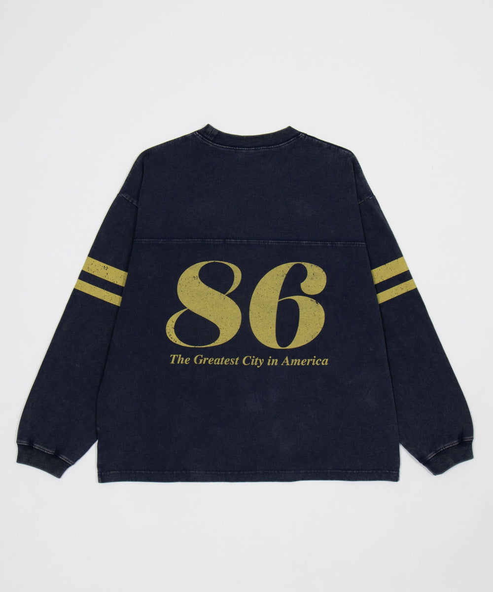 ナンバリングT（LS）