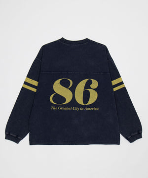 ナンバリングT（LS）