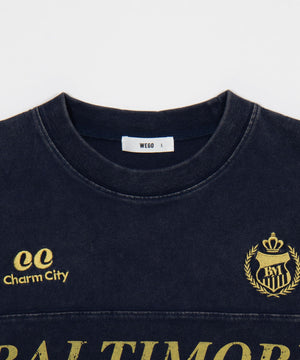 ナンバリングT（LS）