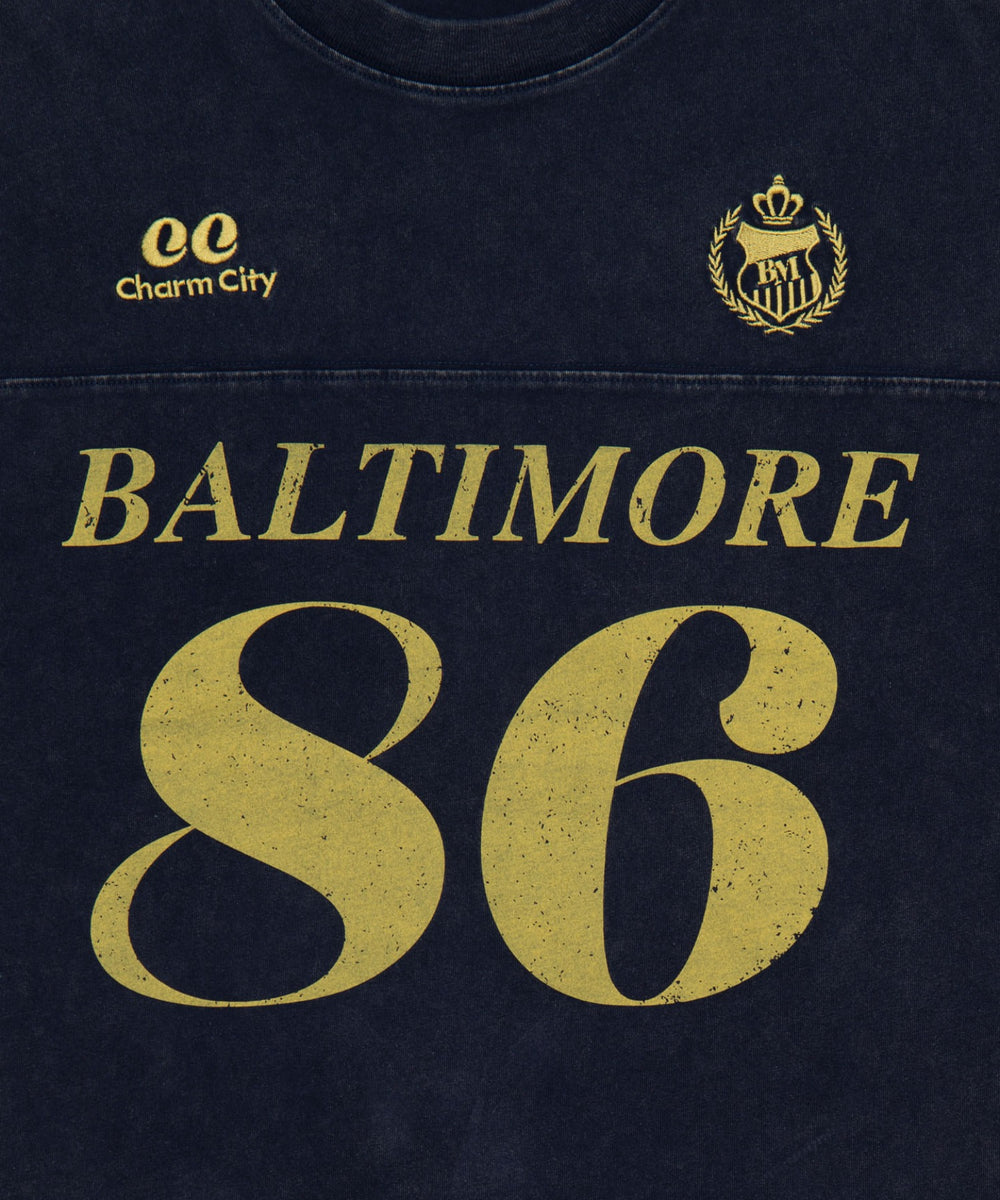 ナンバリングT（LS）