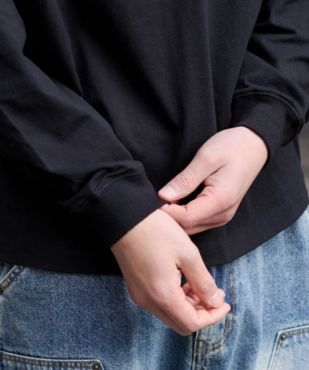 グラフィックBIG　T（LS）