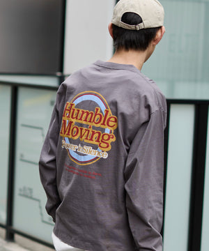 スミクロ モデル：181cm L着用