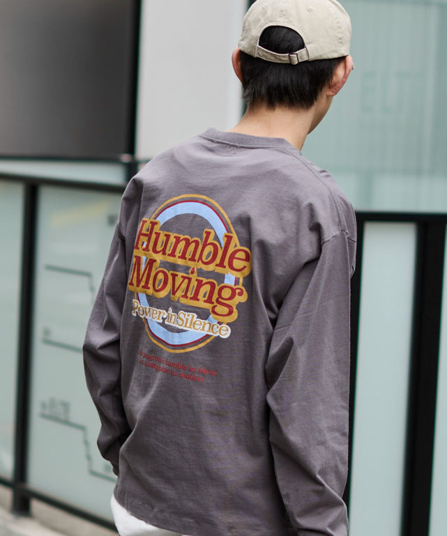 スミクロ モデル：181cm L着用