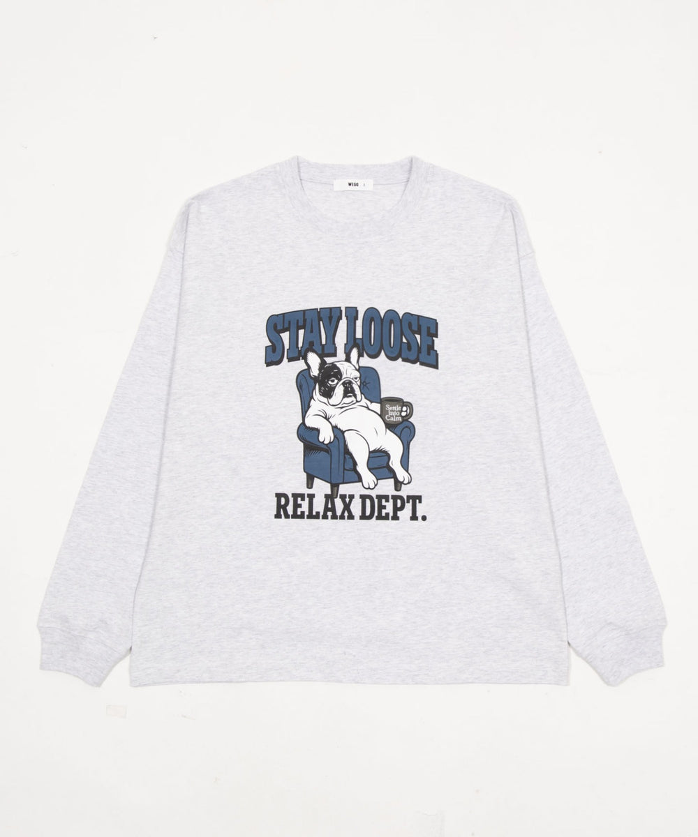 アッシュグレー