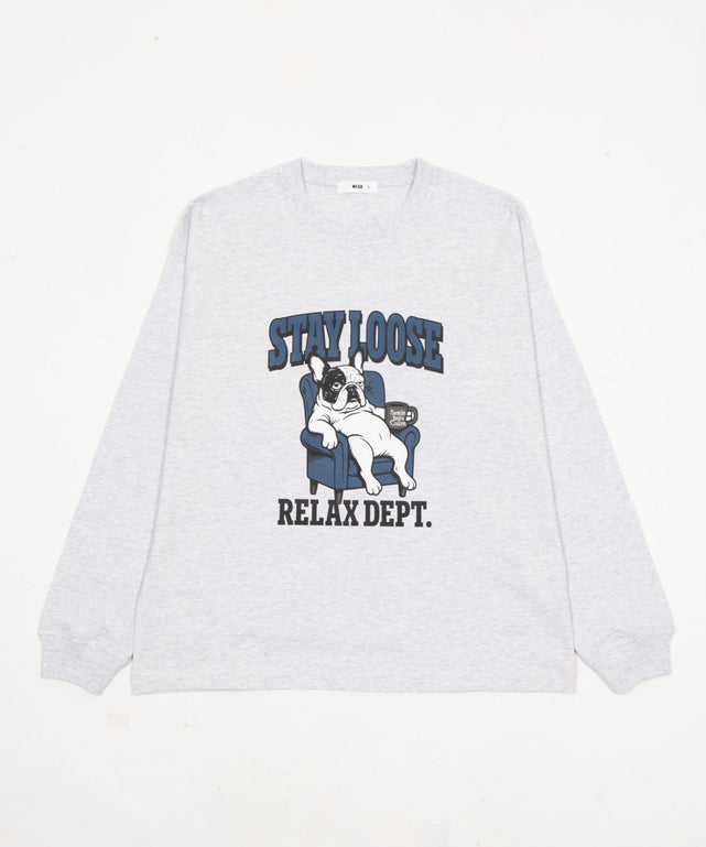 アッシュグレー