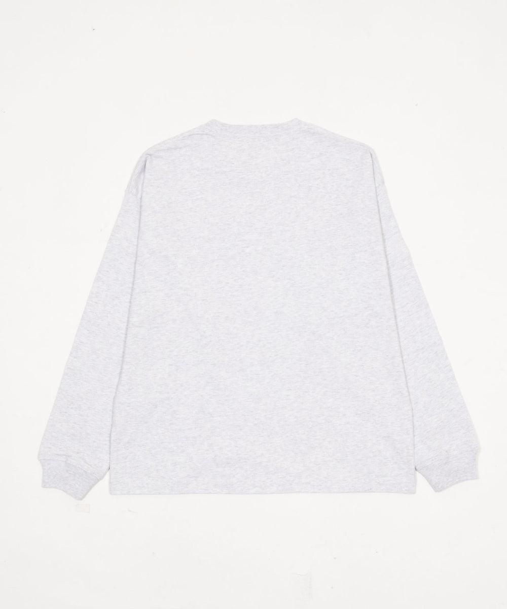 グラフィックBIG　T（LS）