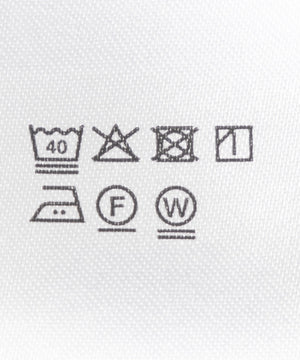 ポケット刺繍BIG　T（LS）