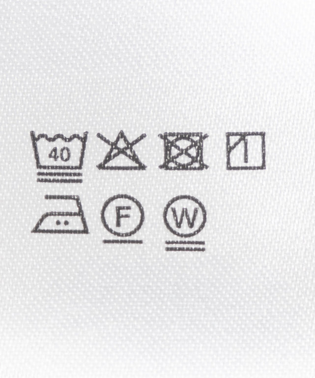 ポケット刺繍BIG　T（LS）