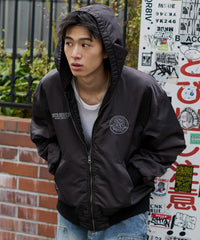 ブラックソノタ / M