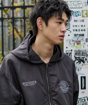 ブラックソノタ モデル：181cm L着用