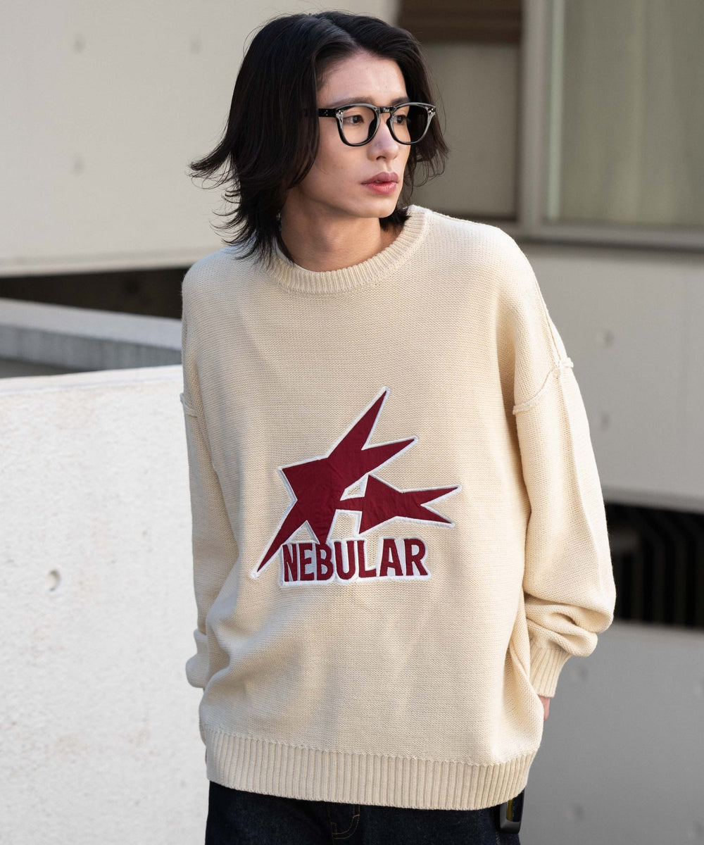 ホワイト モデル：182cm L着用