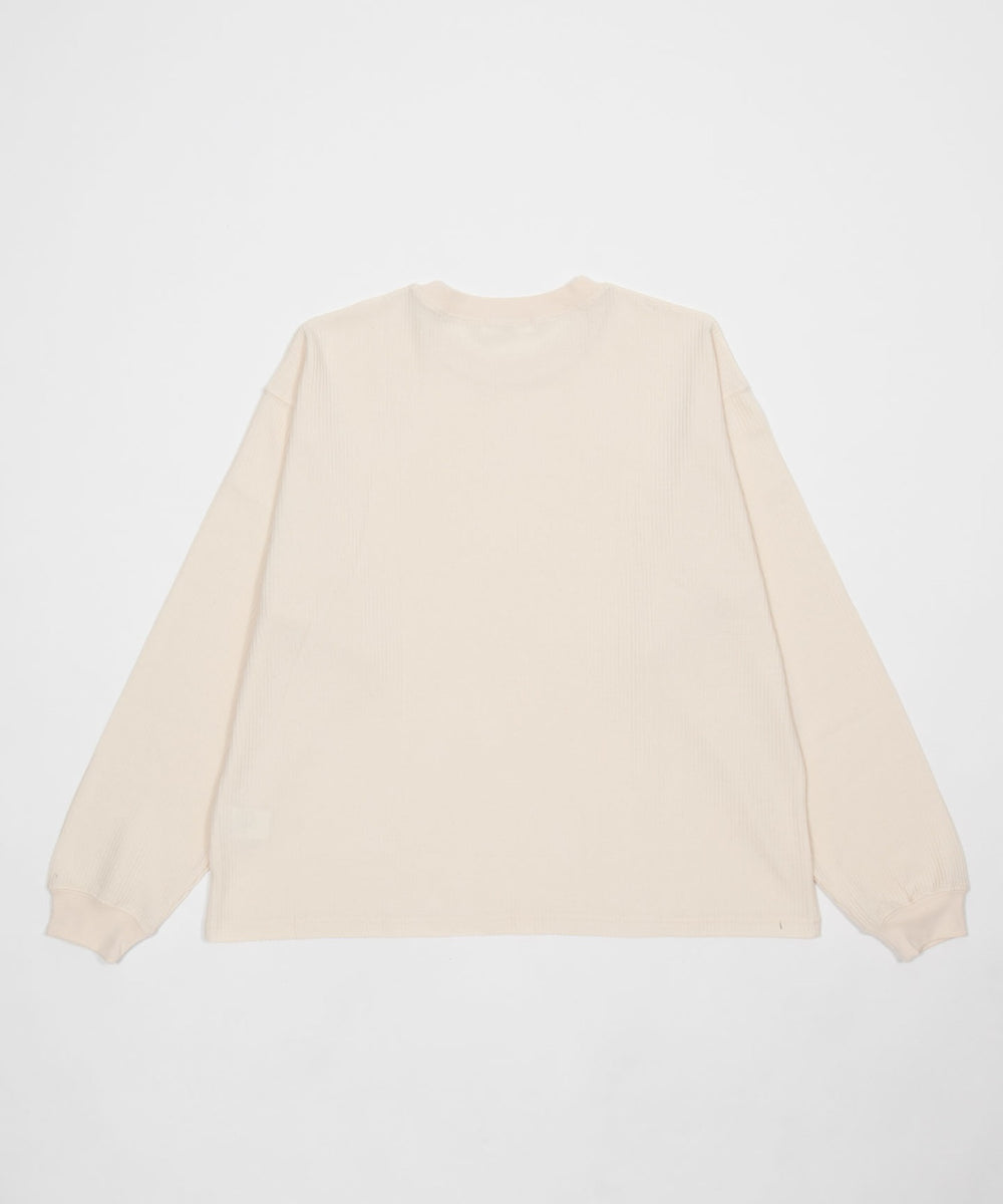 アンサンブルチェックシャツ（LS）