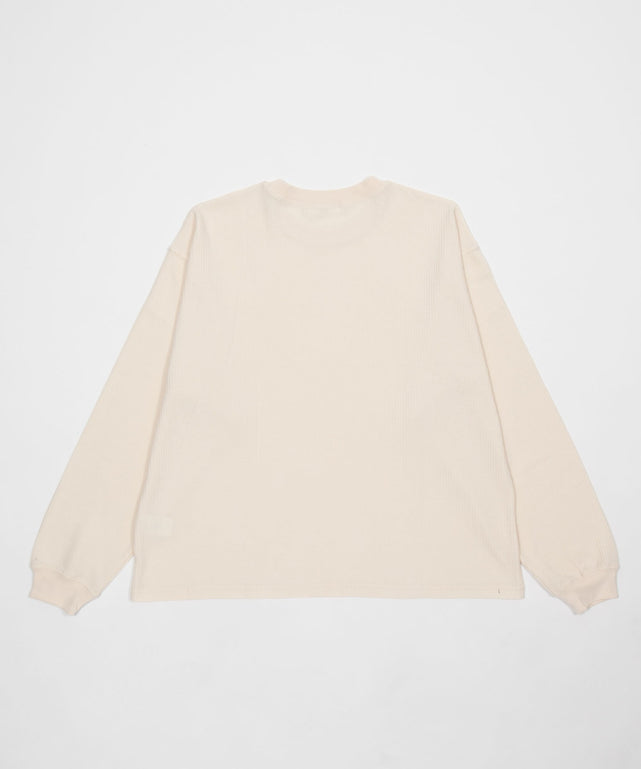 アンサンブルチェックシャツ（LS）