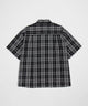 アンサンブルチェックシャツ（LS）