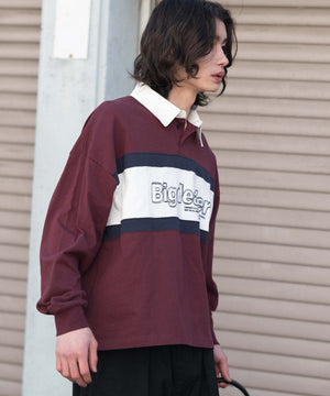 ワイン モデル：182cm L着用