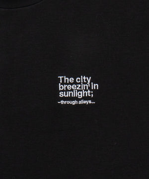 ガールプリントT（LS）