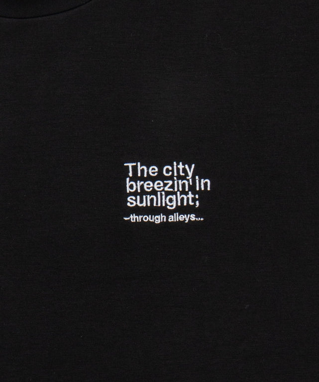 ガールプリントT（LS）