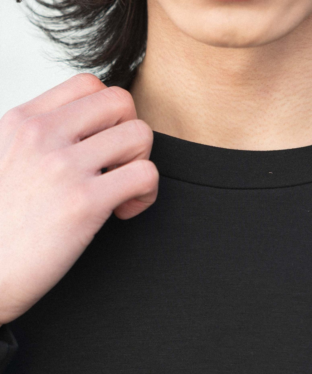 ガールプリントT（LS）