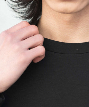 ガールプリントT（LS）