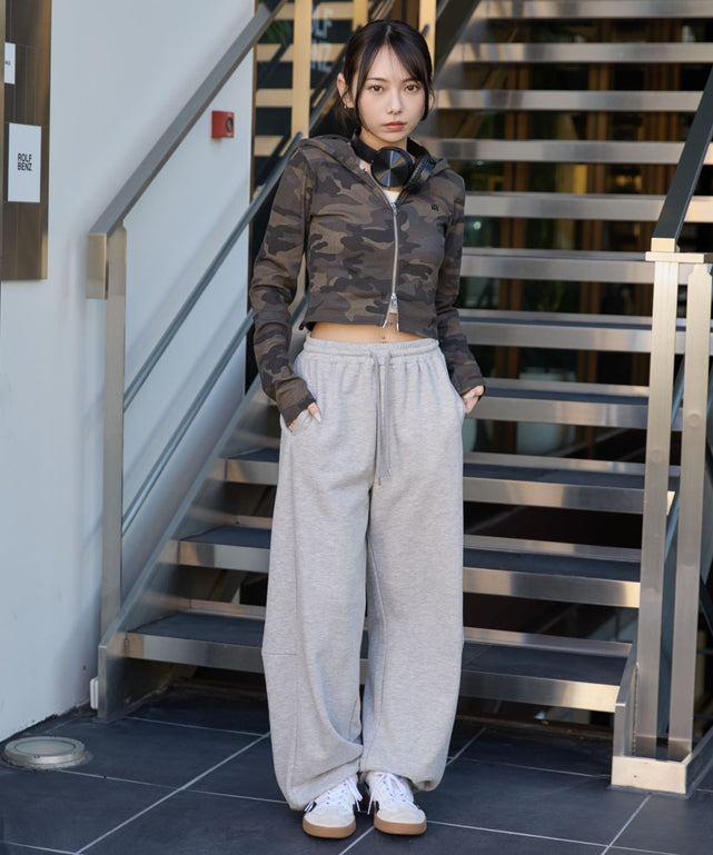 柄1 モデル：159cm F着用