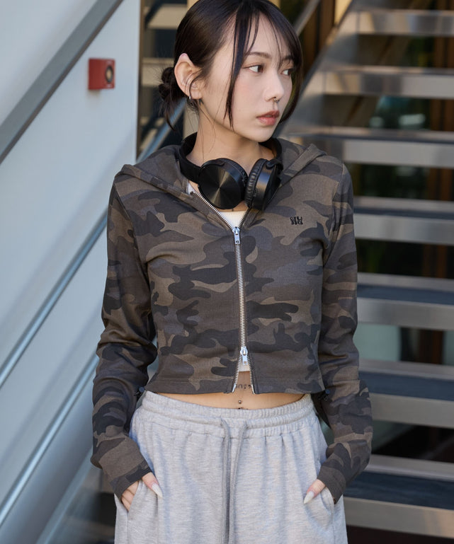 柄1 モデル：159cm F着用