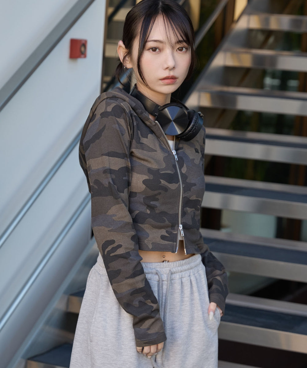 柄1 モデル：159cm F着用