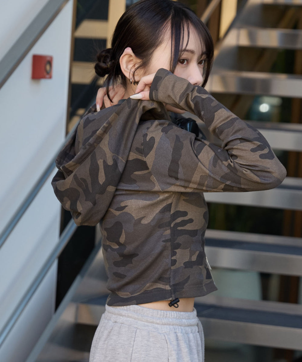 柄1 モデル：159cm F着用