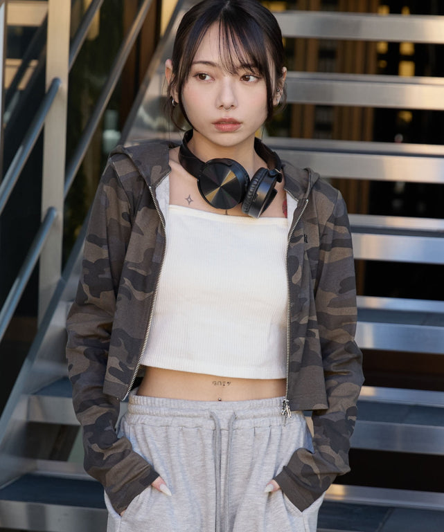 柄1 モデル：159cm F着用