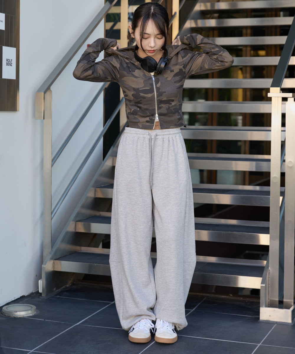 柄1 モデル：159cm F着用