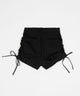 サイドドロストマイクロショートパンツ