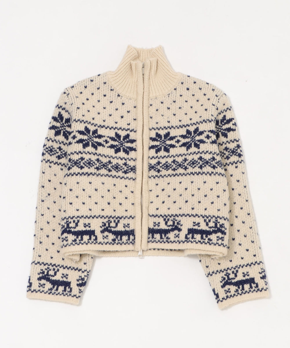 ホワイトアイボリー