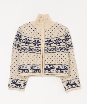 ホワイトアイボリー