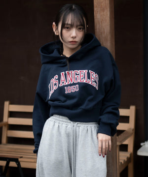 ネイビー　モデル：159cm F着用