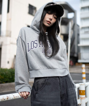 グレーソノタ　モデル：159cm F着用