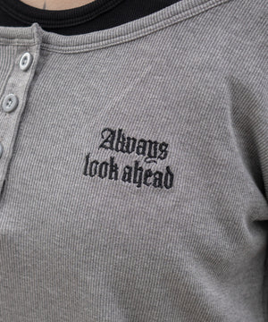 レイヤードドッキングロンT