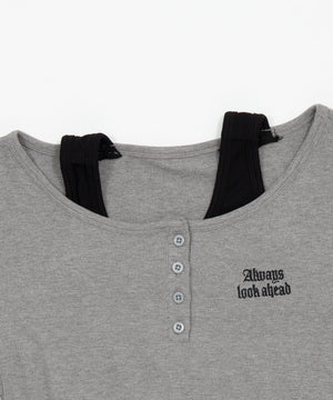 レイヤードドッキングロンT