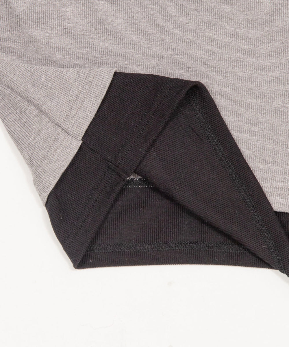 レイヤードドッキングロンT