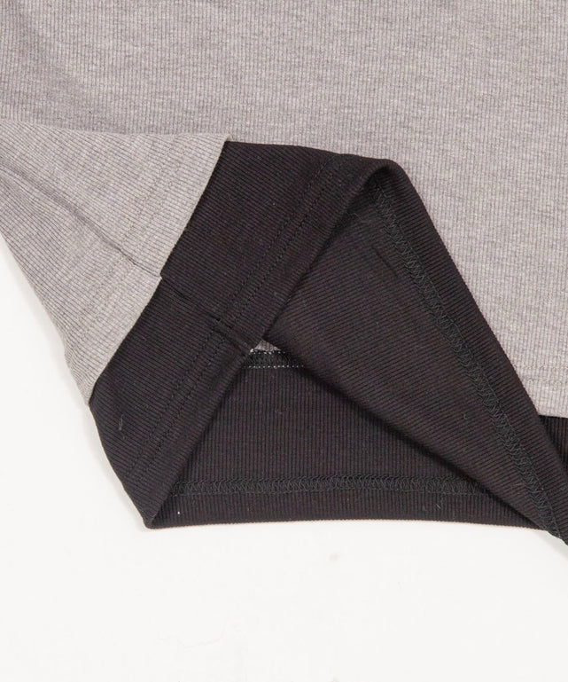 レイヤードドッキングロンT