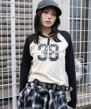 ブラック モデル：159cm F着用