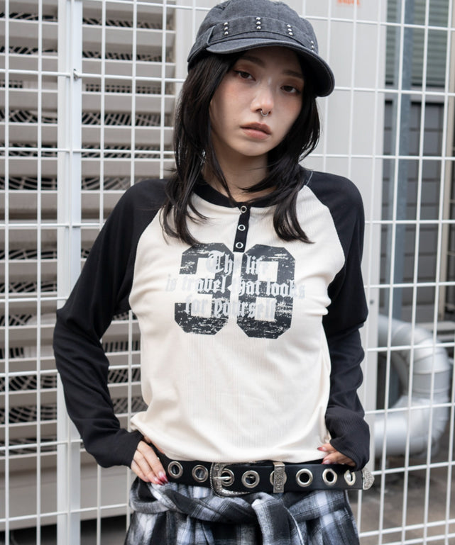 ブラック モデル：159cm F着用