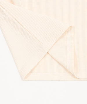 ラグランヘンリーネックロンT