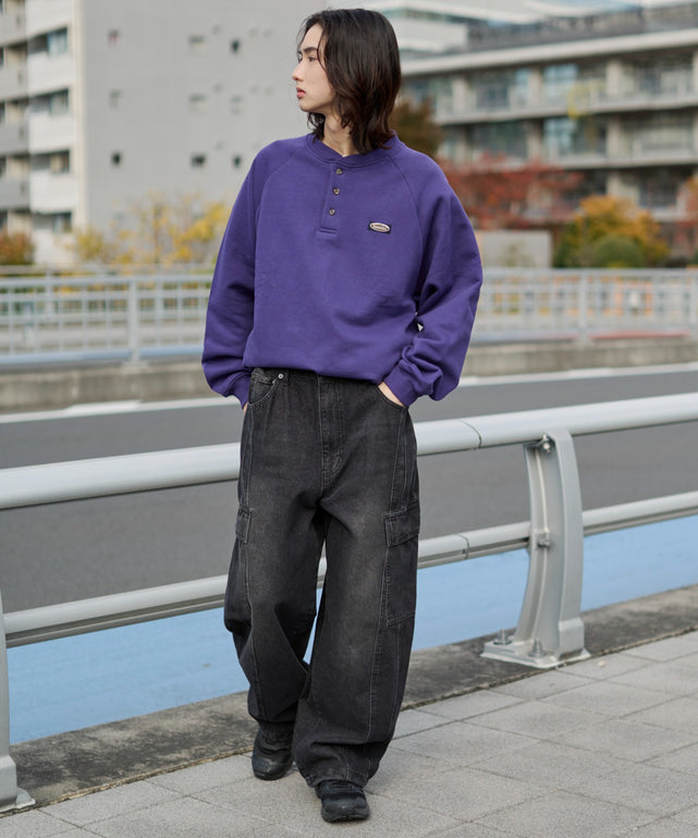 モデル：175cm L着用