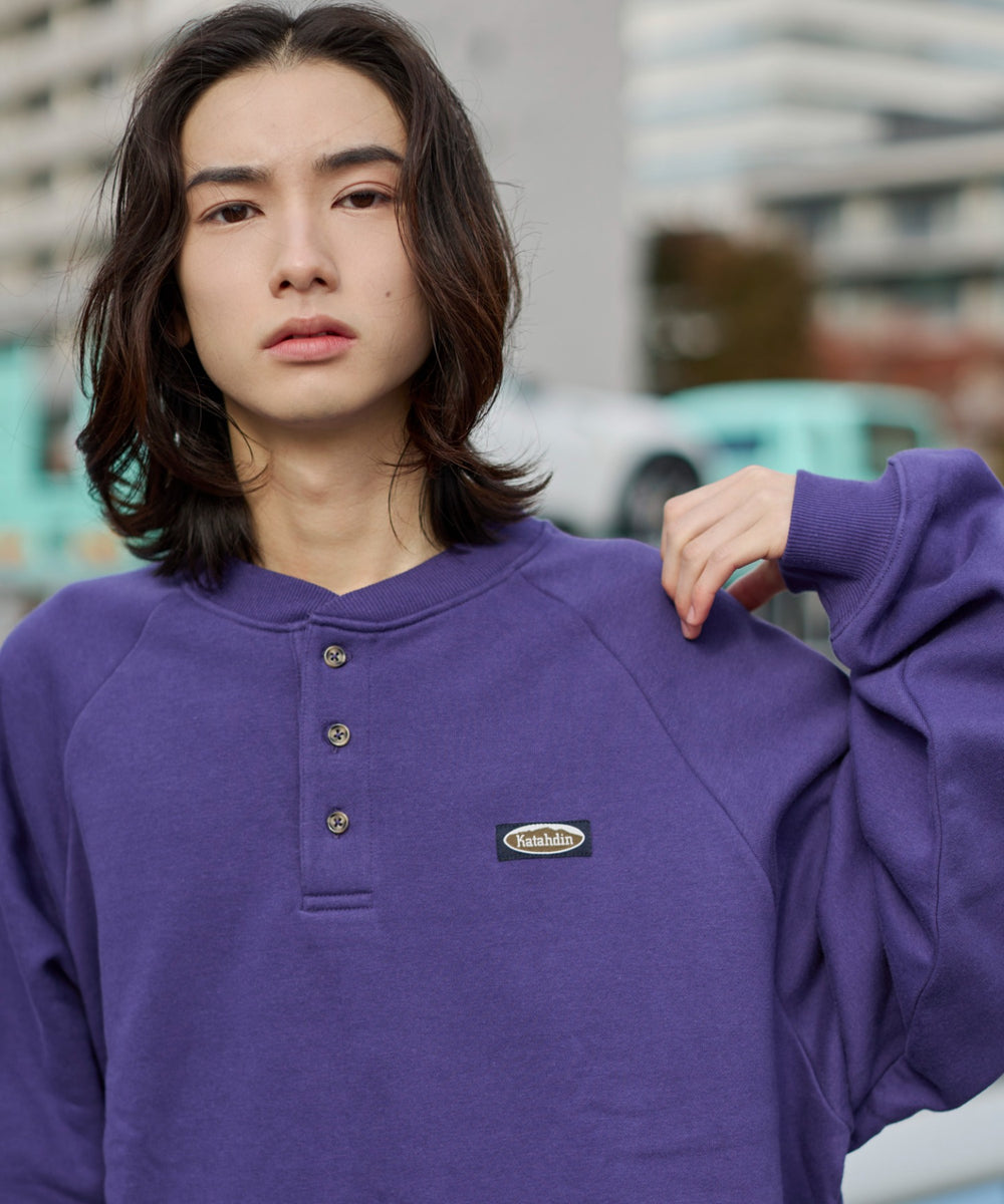 モデル：175cm L着用