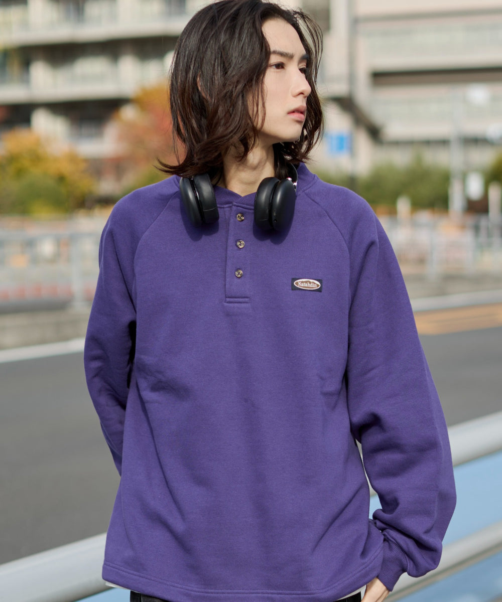 モデル：175cm L着用