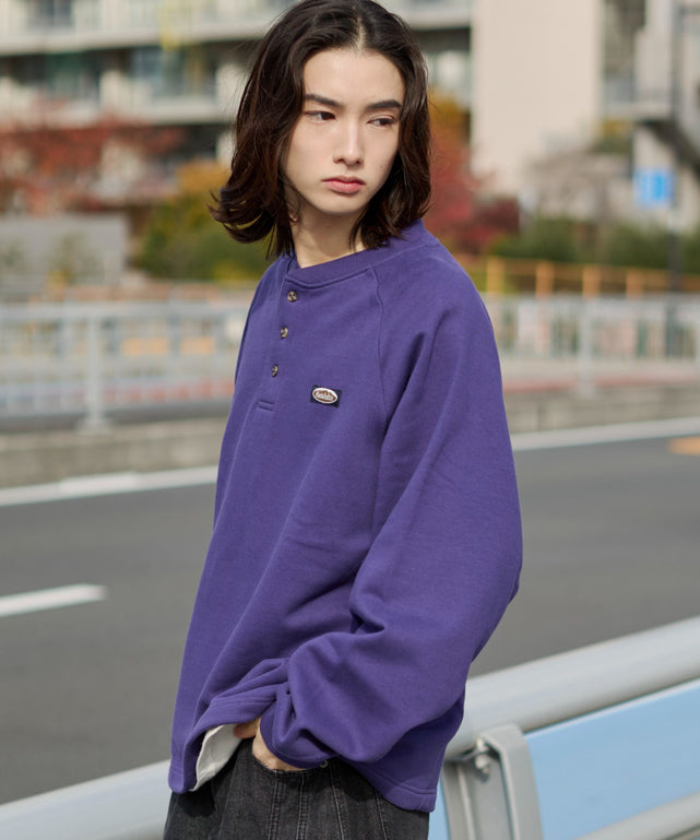 モデル：175cm L着用