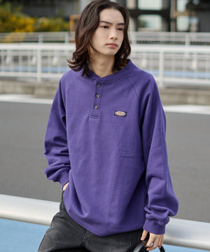 モデル：175cm L着用