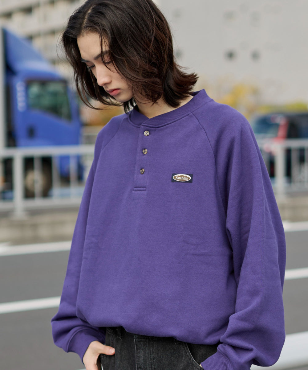 モデル：175cm L着用