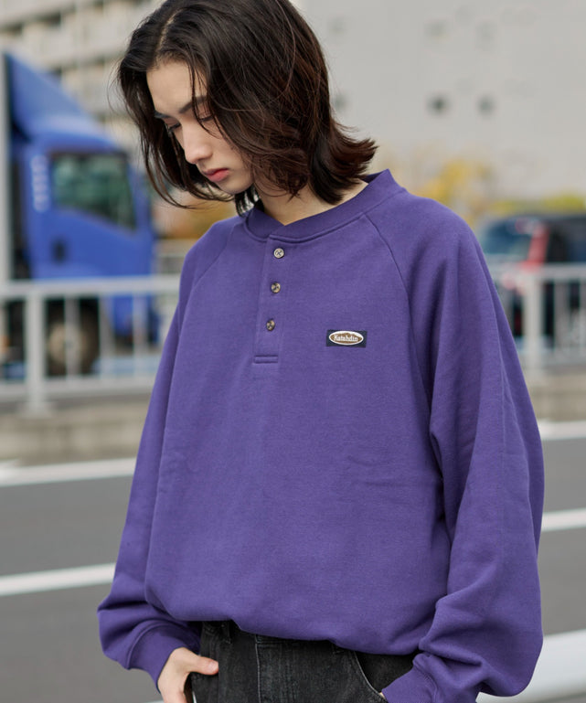 モデル：175cm L着用